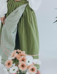 Галерея сукні