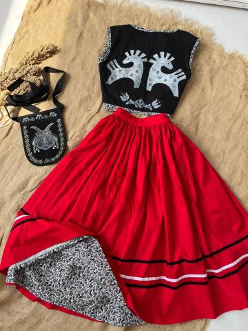 "Міфічні звірі"