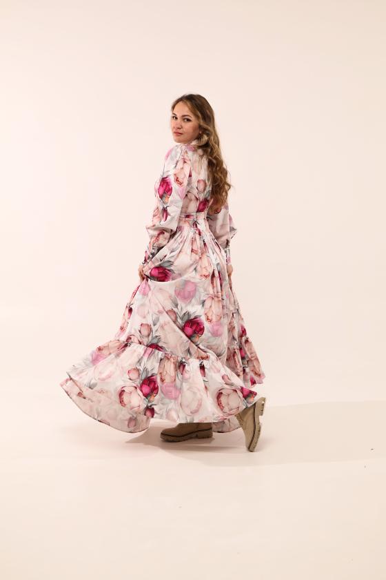 Сукня (Індивідуальне пошиття)