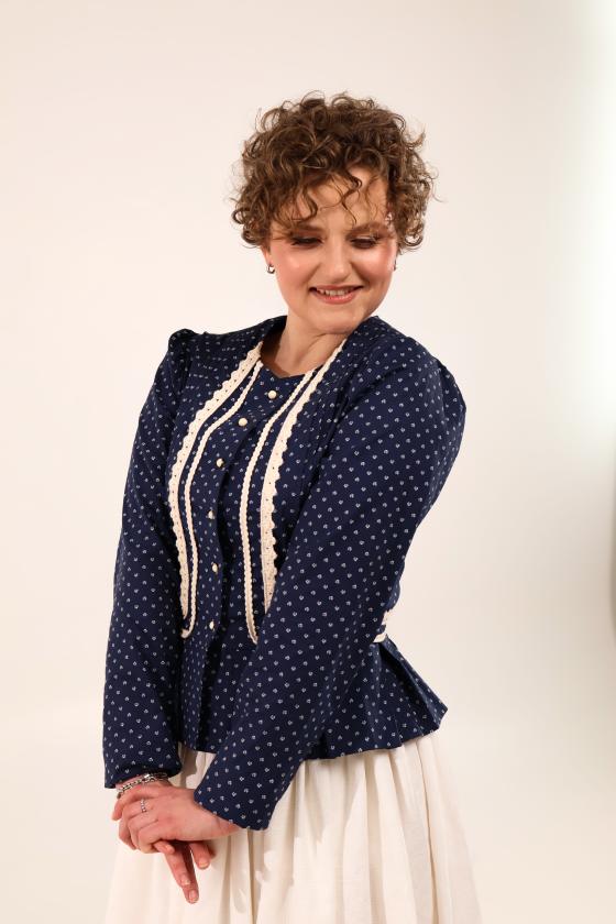 Кохта  (Індивідуальне пошиття)