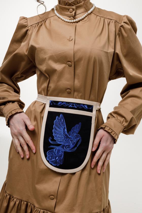 Кишеня Голубка Кишеня Голубка