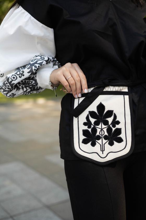 Кишенька Каштани