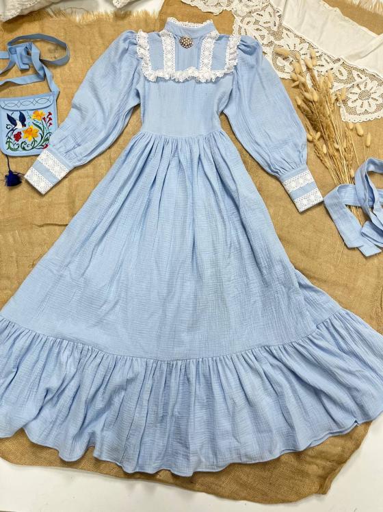 Сукня Ксенія (Індивідуальне пошиття)