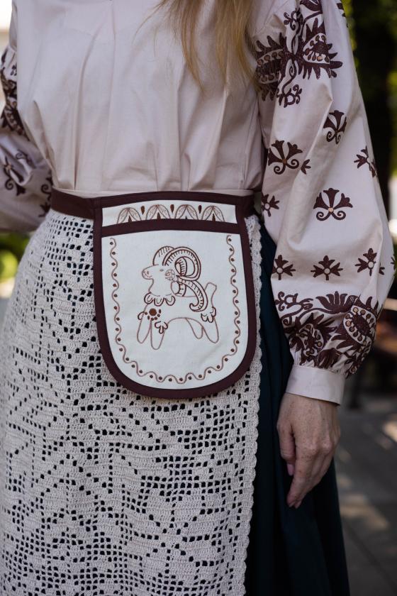 Кишенька Баранець Кишенька Баранець