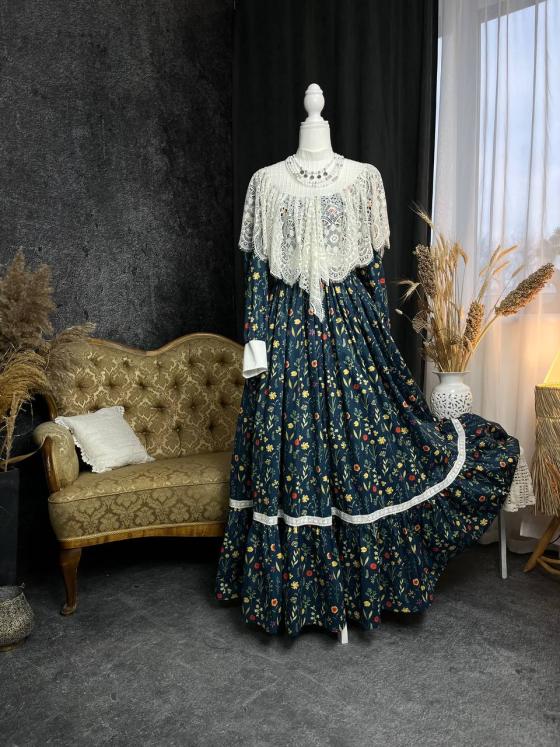 Сукня Муза (Індивідуальне пошиття)