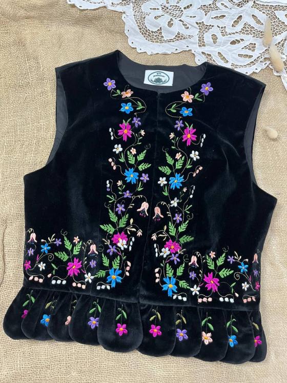 Лемківський госик  (Індивідуальне пошиття)