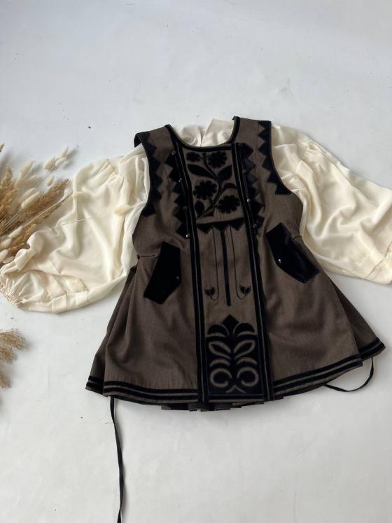 Миргородська Керсетка (XS)