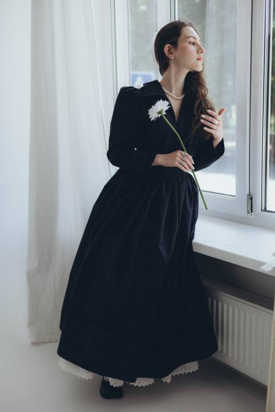 Сукня Поетеса Сукня Поетеса