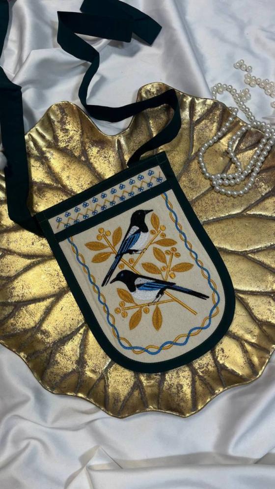 Кишеня Сороки Кишеня Сороки