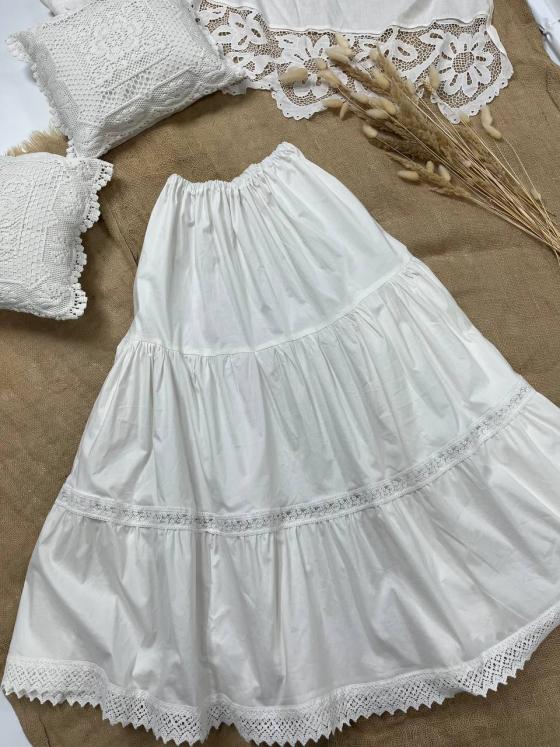 Нижня спідниця (Індивідуальне пошиття)