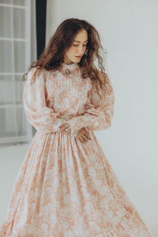 Сукні у вінтажному стилі