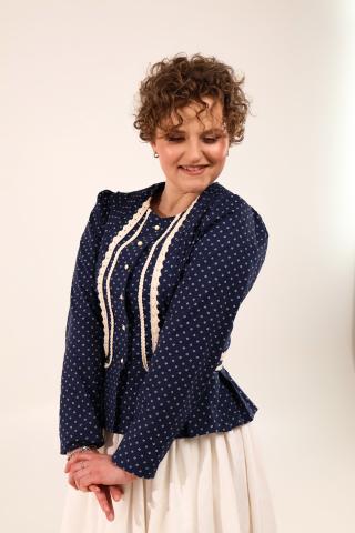 Кохта  (Індивідуальне пошиття)