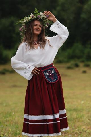 Кишеня Дзвіночки Кишеня Дзвіночки