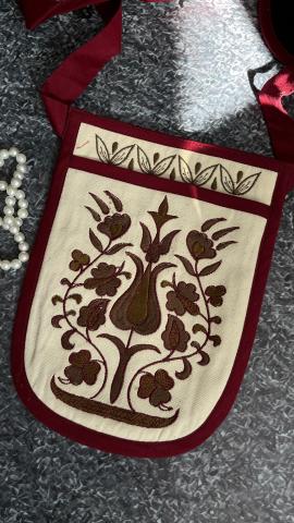 Кишеня Кримська Кишеня Кримська