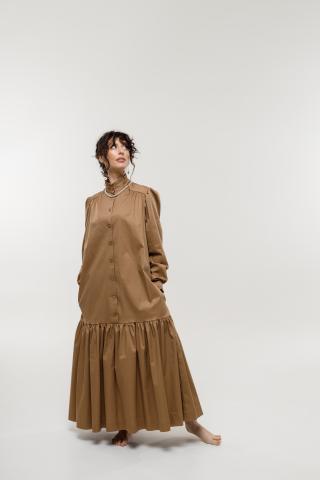 Сукня коричнева Сукня коричнева