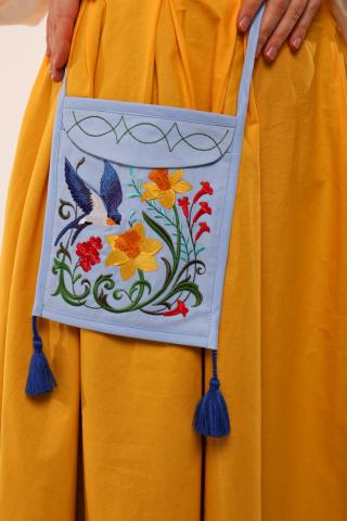 Кишенька Ластівка