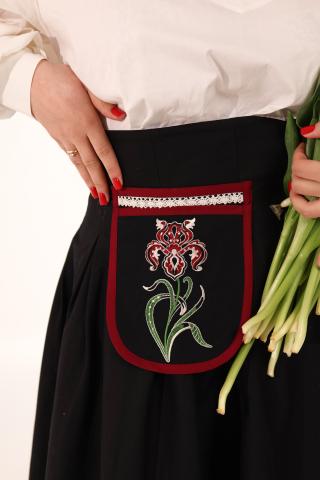 Кишеня Ірис