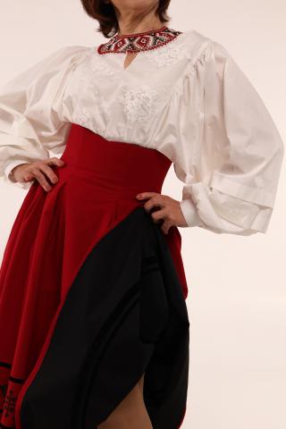 Сорочка (Індивідуальне пошиття)