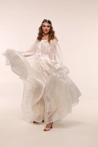 Сукня  (Індивідуальне пошиття)