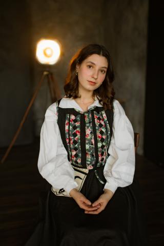 Горсик Горсик