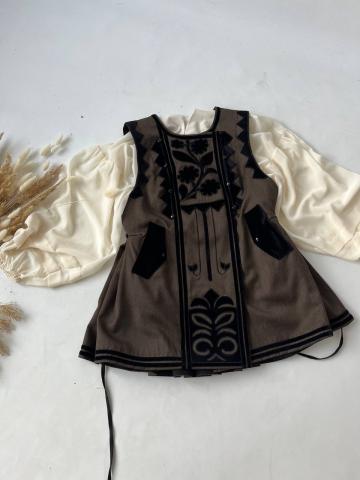 Миргородська Керсетка (XS) Миргородська Керсетка (XS)