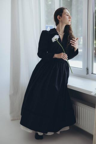 Сукня Поетеса