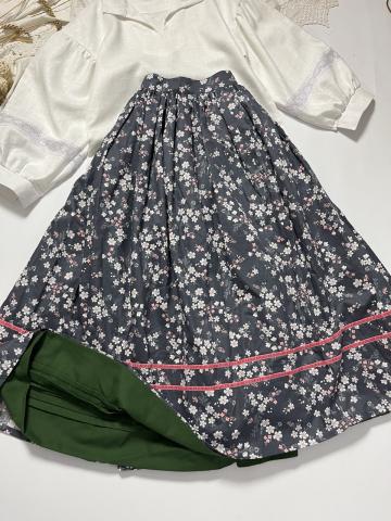 Спідниця двостороння стандарт Спідниця двостороння стандарт