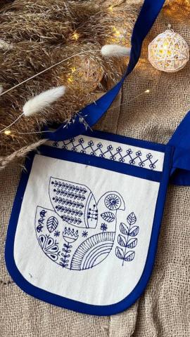 Кишеня Горлиця Кишеня Горлиця