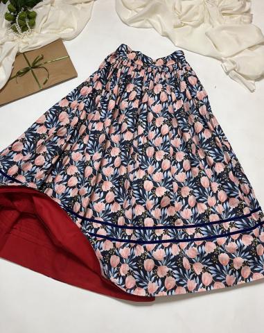 Двостороння спідниця стандарт Двостороння спідниця стандарт