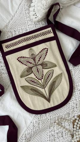 Кишеня Лілія