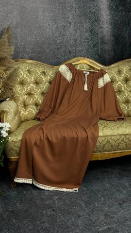 Довга сорочка (XS) Довга сорочка (XS)