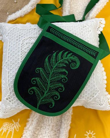 Кишенька Папороть