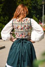 Камізелька двостороння Камізелька двостороння