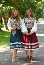 Камізелька двостороння Камізелька двостороння