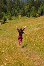 Сорочка довга з вибійкою (Індивідуальне пошиття)