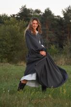 Сукня бохо one size