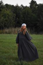 Сукня бохо one size