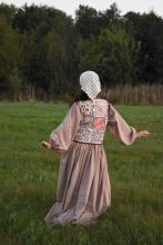 Камізелька двостороння Камізелька двостороння