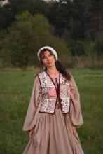 Камізелька двостороння Камізелька двостороння