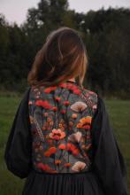 Камізелька двостороння Камізелька двостороння