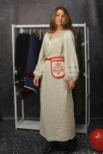 Довга сорочка (XS)