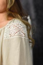 Довга сорочка (XS)