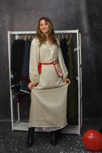 Довга сорочка (XS)