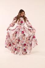 Сукня (Індивідуальне пошиття)