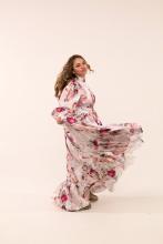 Сукня (Індивідуальне пошиття)