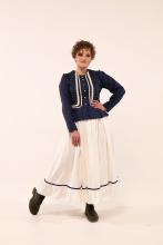 Кохта  (Індивідуальне пошиття)