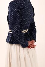 Кохта  (Індивідуальне пошиття)