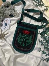 Кишенька Будяк