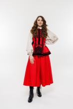 Керсетка червона Керсетка червона