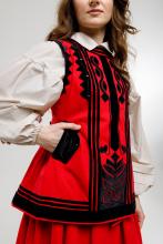 Керсетка червона Керсетка червона